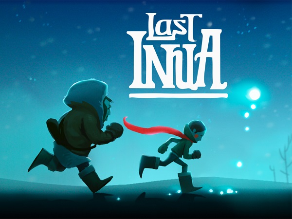 Last Inua