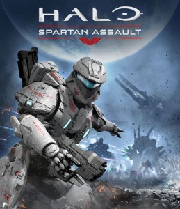 Halo: Spartan Assault