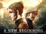 A New Beginning - Final Cut (PC/Mac)