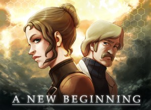 A New Beginning - Final Cut (PC/Mac)