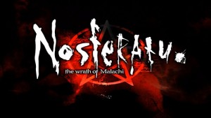 Nosferatu: The Wrath of Malachi (PC)