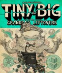 Tiny and Big: Grandpa's Leftovers (PC/Mac)