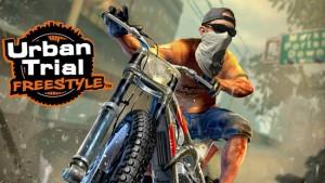 Urban Trial Freestyle (PC)