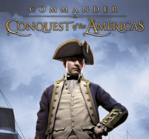 Commander: Conquest of the Americas