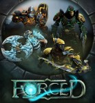 [Ended] FORCED: Slightly Better Edition (PC/Mac)