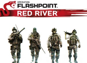 Operation Flashpoint: Red River