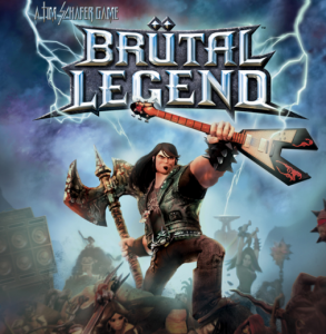 Brutal Legend