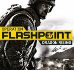 [Ended] Operation Flashpoint: Dragon Rising (PC)