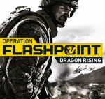 Operation Flashpoint: Dragon Rising