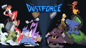 Dustforce