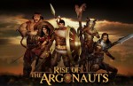 Rise of the Argonauts