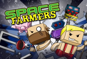 Space Farmers