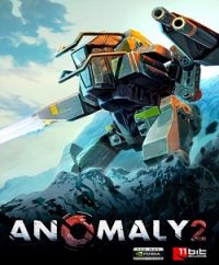 Anomaly 2 (PC) $2.25 @ GamersGate