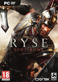 Ryse: Son of Rome (Steam Key) $4.99 @ IndieGala