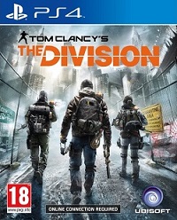 Tom Clancy’s The Division (PS4) $29.99