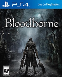 Bloodborne (PS4) on sale $13.08 @ Walmart