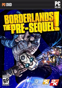 Borderlands: The Pre-Sequel (PC)