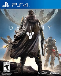 Destiny (PS4) $12.95 @ Amazon