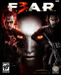 F.E.A.R. 3 (PC) $5 @ GamersGate