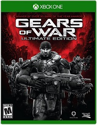 Gears of War: Ultimate Edition (XB1) $14.99 @ Best Buy