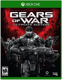 Gears of War: Ultimate Edition