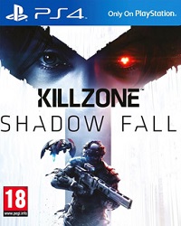 Killzone: Shadow Fall (PS4) $13.83 @ Amazon
