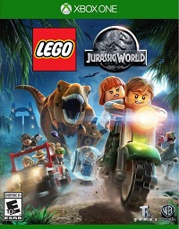 LEGO Jurassic World (XB1) $15.01 @ Walmart