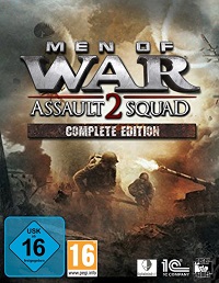 Men of War: Assault Squad 2 - Complete Edition (PC)