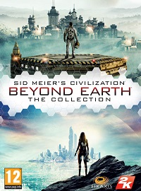 Sid Meier’s Civilization: Beyond Earth – The Collection (Steam key) on sale $19.80 @ Direct2Drive