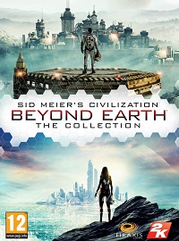 Sid Meier's Civilization: Beyond Earth - The Collection