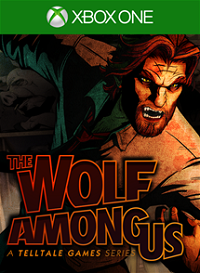 The Wolf Among Us (Xbox One)