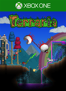 Terraria (XB1 Download) $4 with Xbox Live