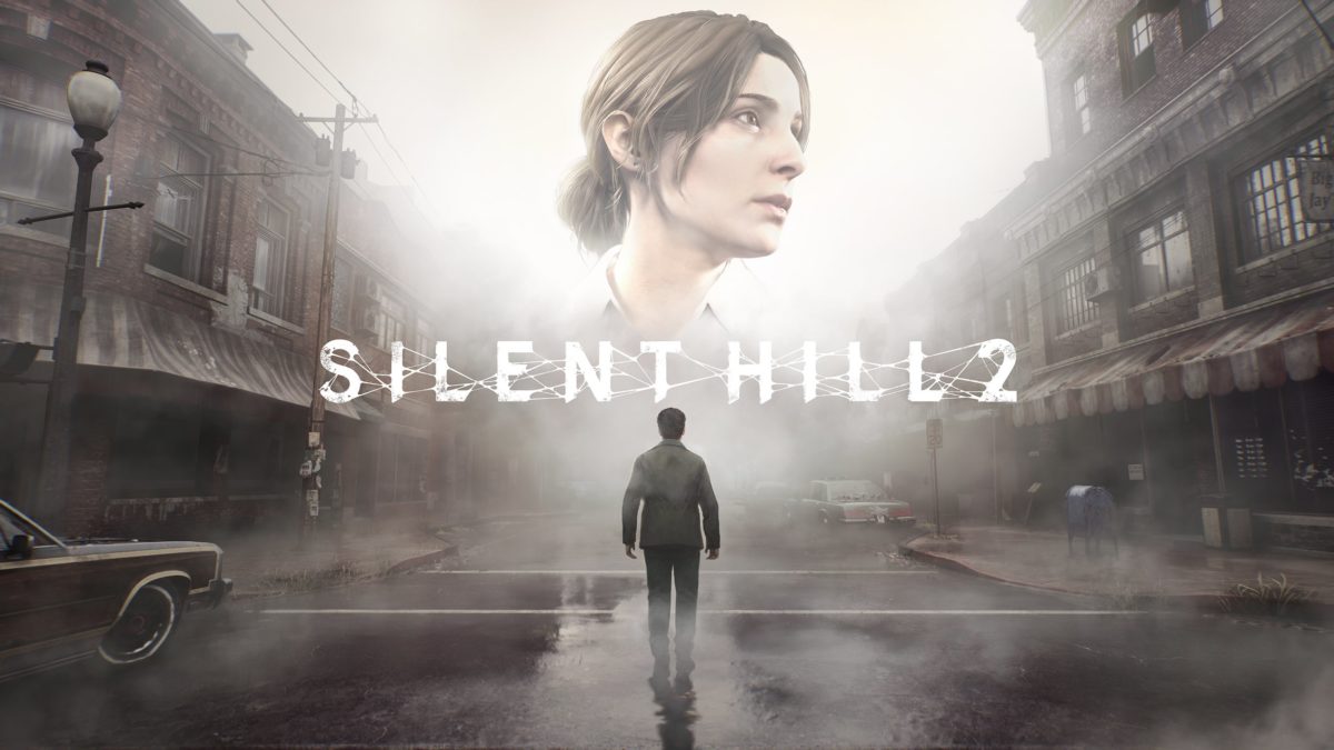 Silent Hill 2 Remake: World Exclusive Deep Dive Interview