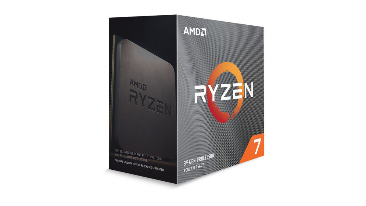 AMD’s Ryzen 7 5700X is down to £185 at Amazon UK – a great CPU deal