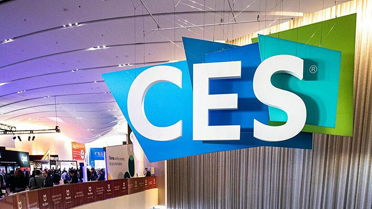CES 2023: the PC gaming highlights