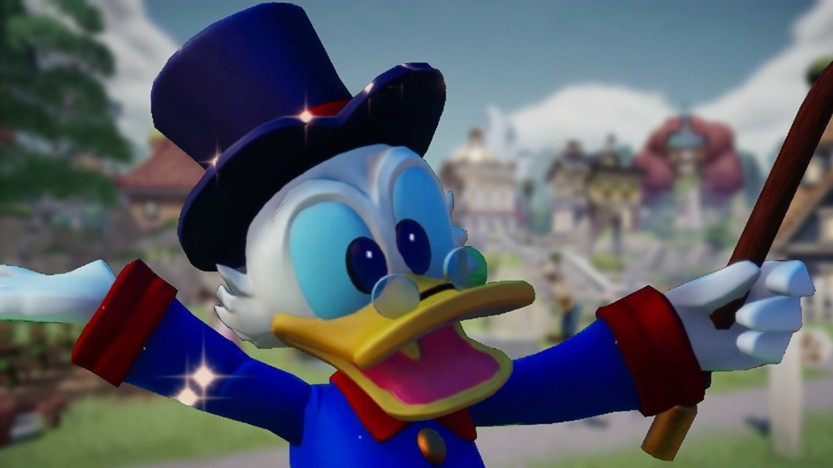 Disney Dreamlight Valley’s roadmap reveals multiplayer is coming this year