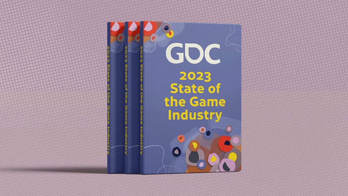 The future of the metaverse is either nothing or Fortnite, this year’s GDC survey reckons