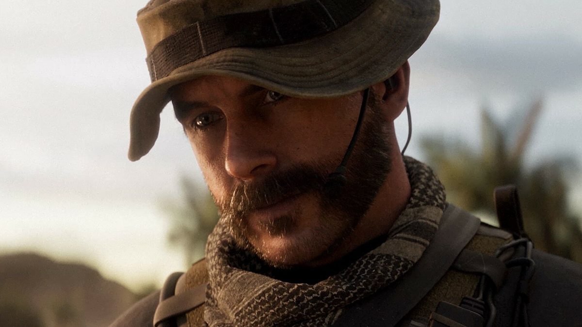 Call Of Duty: Modern Warfare 2 gets Hardcore mode in next month’s Season 02 update