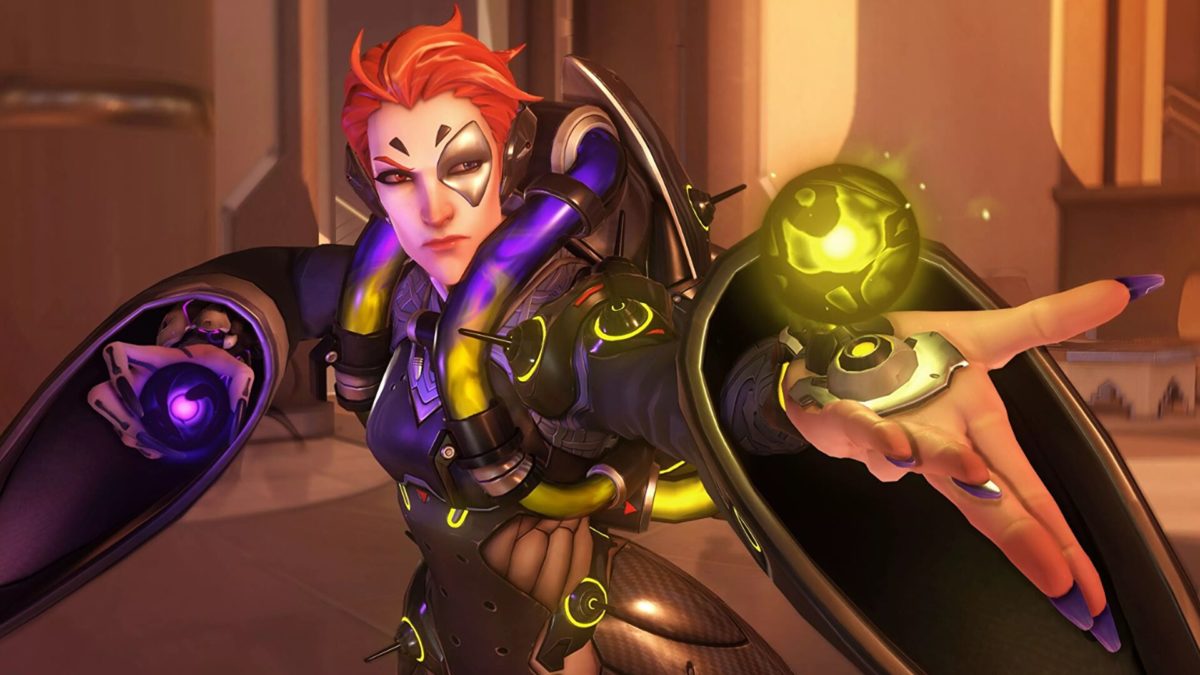 Overwatch 2’s ranked mode will change to create “more clarity in the system”