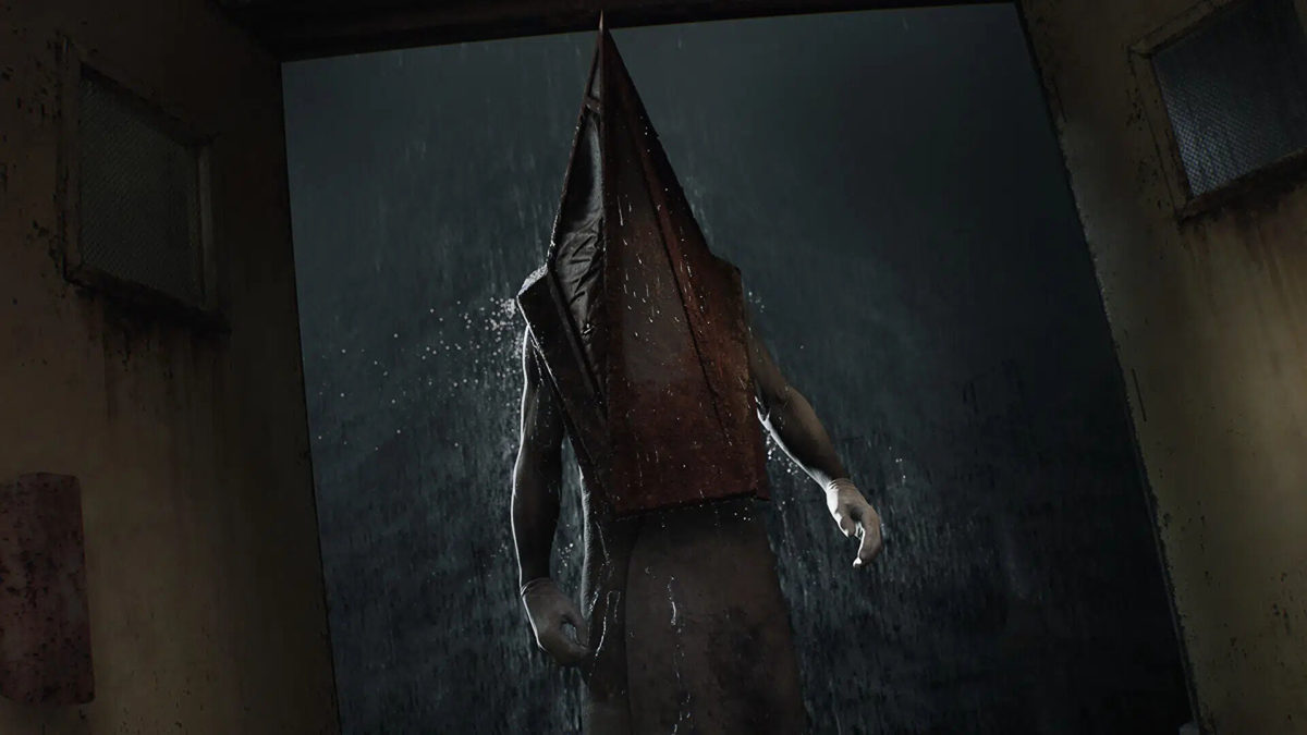 Silent Hill 2 remake will take a “very safe approach to any changes”