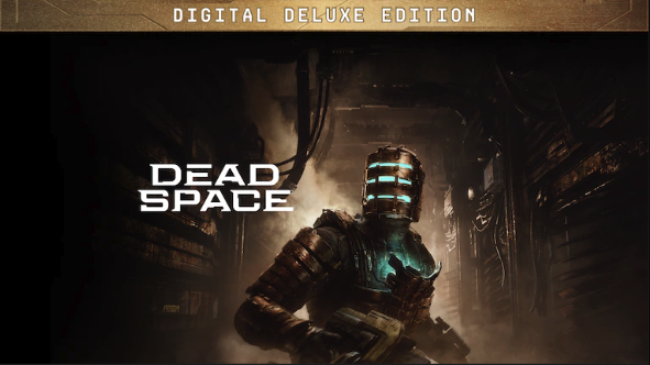 Dead Space: Here’s What Comes in Each Edition