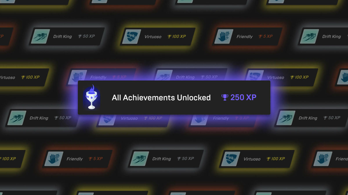 Are video game achievements good?