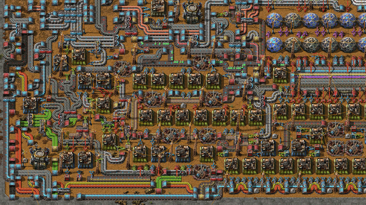 Factorio will increase in price next week “to account for the level of inflation”