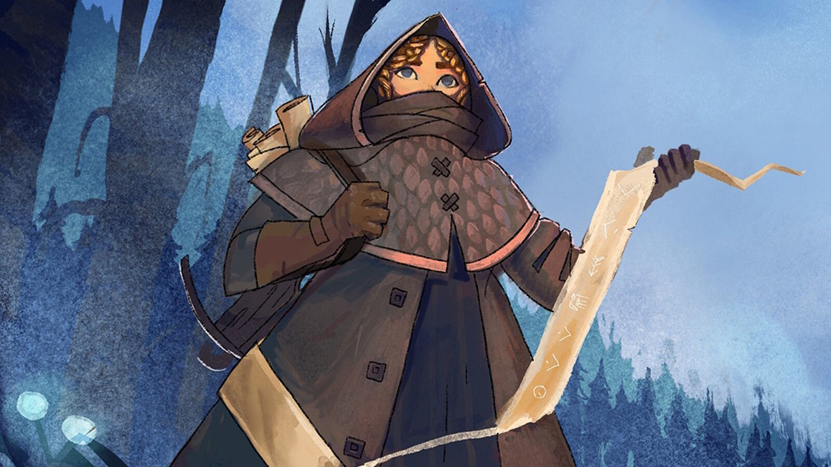 Howl is a devious tactics game that channels Into The Breach and Inkle’s Pendragon