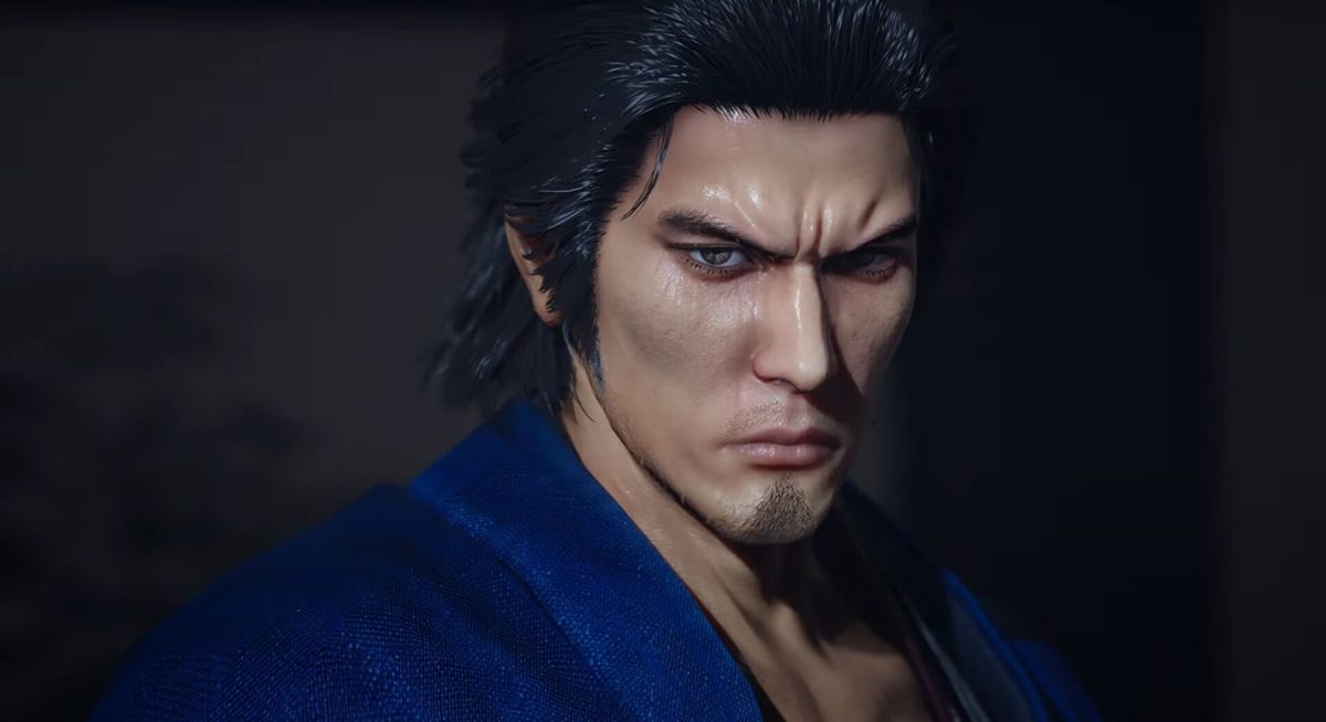 Like A Dragon: Ishin almost made me cry, then I raced chickens to dry my tears
