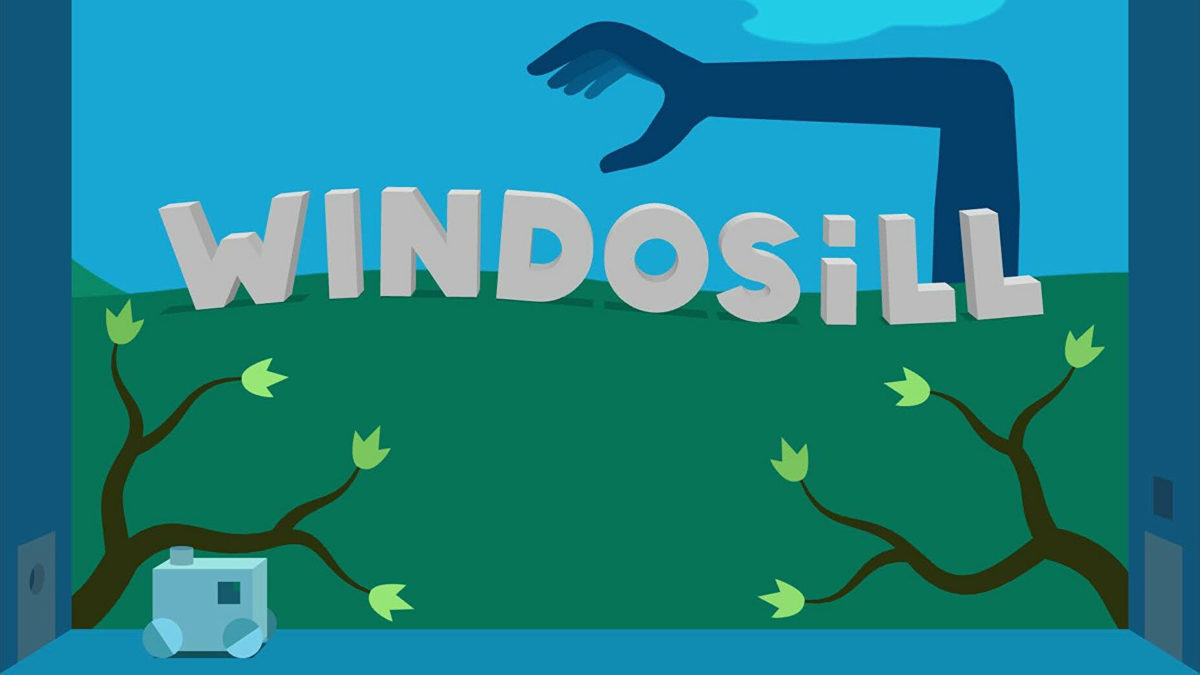 Psst hey, delightful puzzle game Windosill is now on Android too