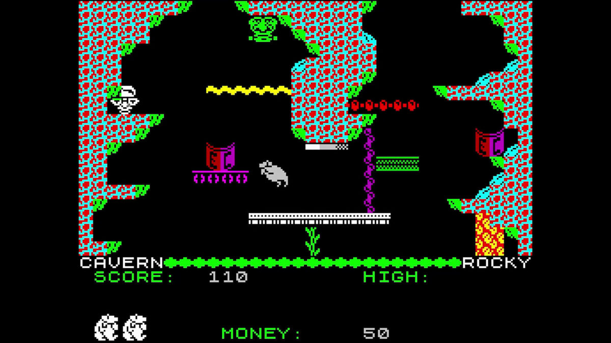 The ZX Spectrum games that ought to be on Steam