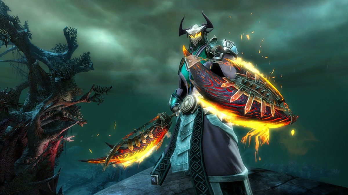 Guild Wars 2 expansions will be smaller and more frequent in future