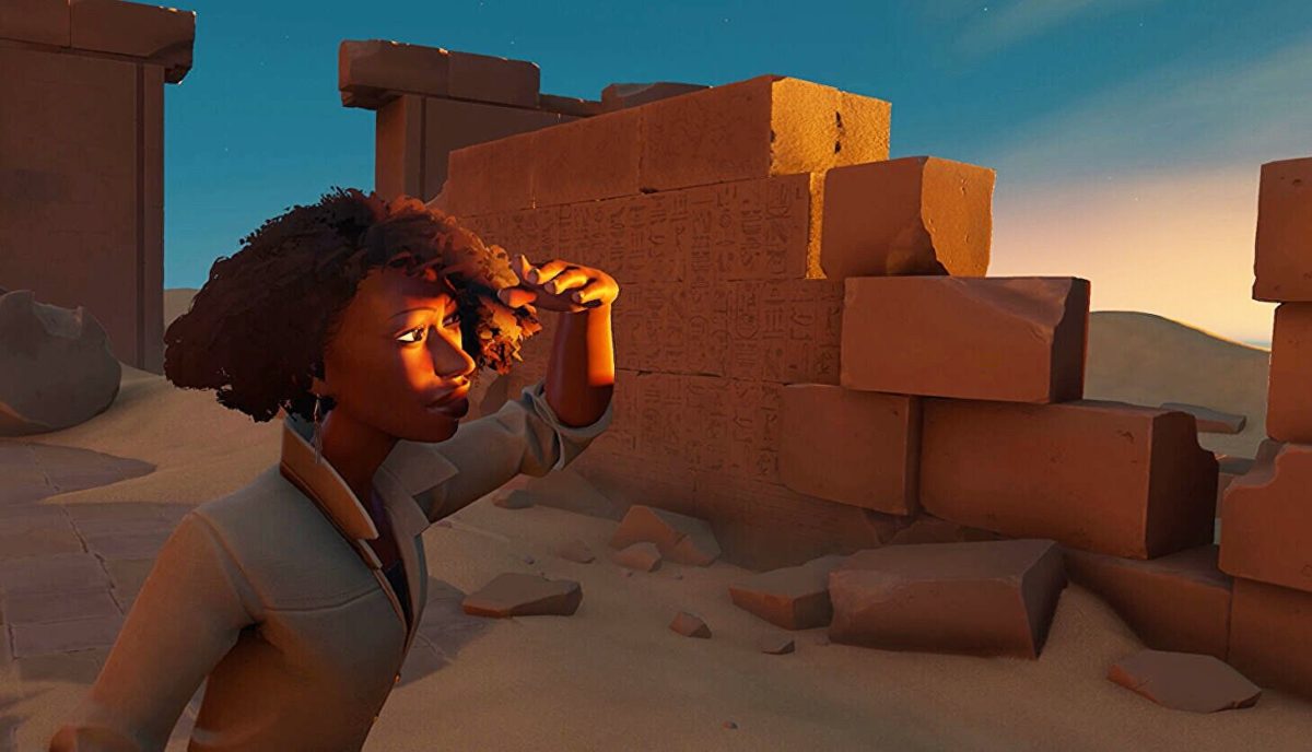 Campo Santo’s In The Valley Of Gods has a probably meaningless 2029 release date