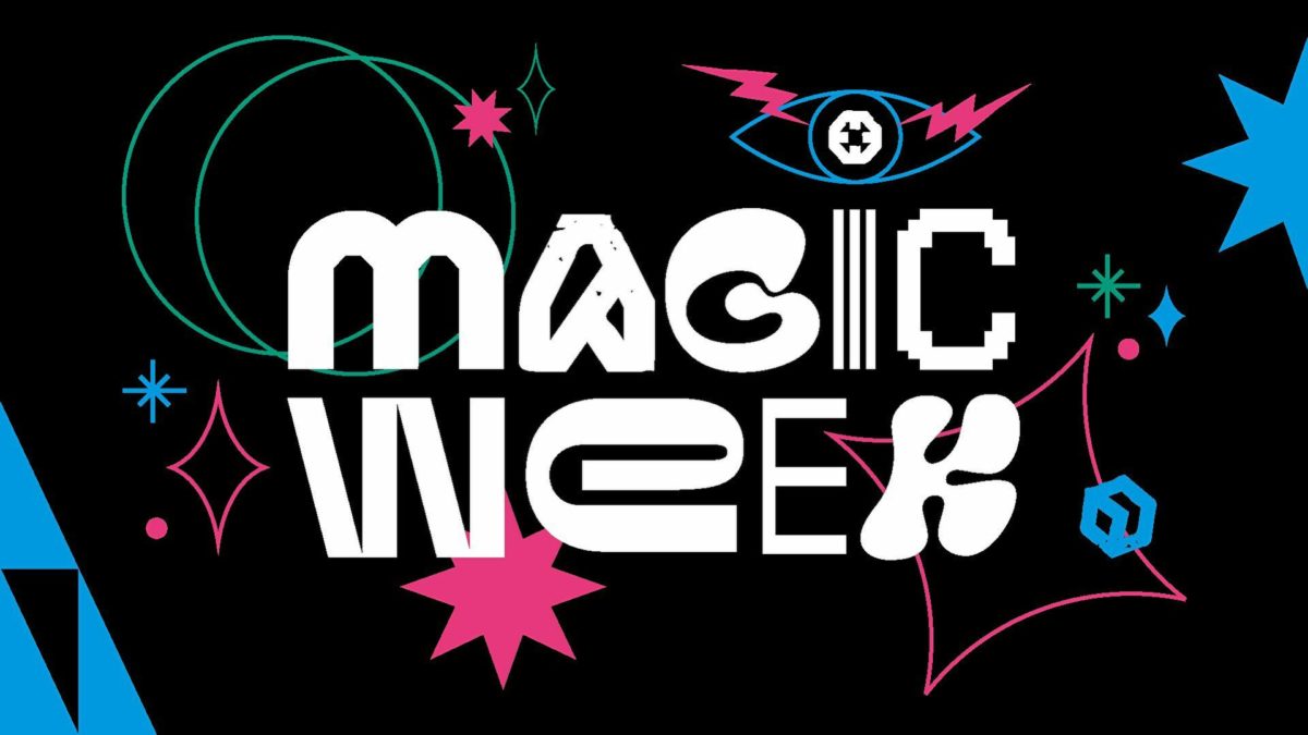 Celebrate magical games of witchcraft and wizardry with Magic Week on RPS